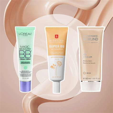 beste bb cream vette huid|beste bb cream.